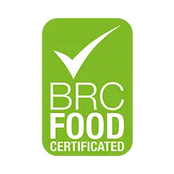 LOGO BRC-FOOD