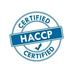 LOGO – HACCP