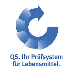 LOGO – QS Ihr Prüfsystem für lebensmittel